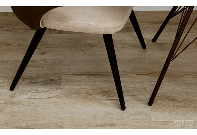 Кварц-винил Дуб Валенсия (1227*232*2,5 мм) — купить в Тюмени