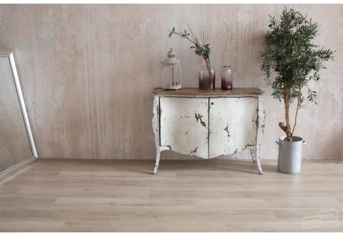 Кварц-винил Дуб Мира (1219,6*228,6*2 мм) — купить в Тюмени