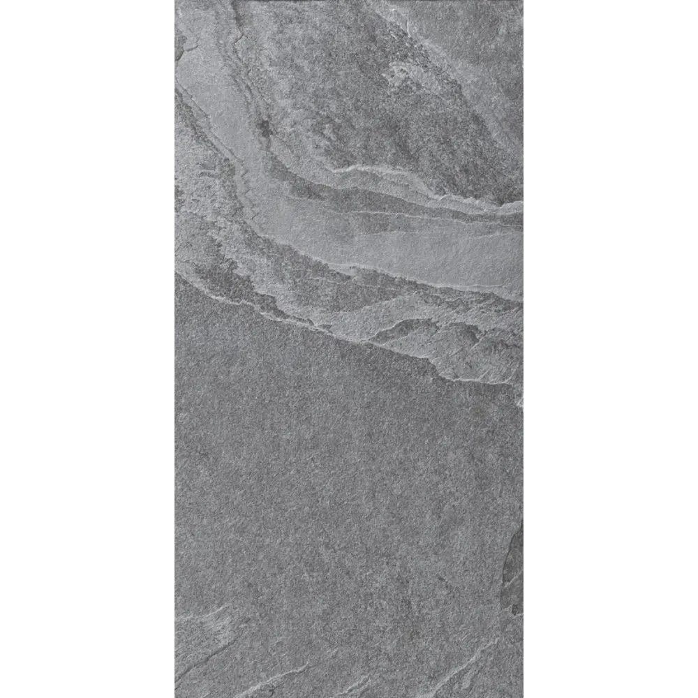 Керамогранит "Sonex" Fusion Grees Matt 60x120x0.82 матовый цвет серый камень — купить в Тюмени