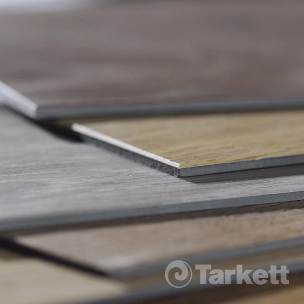 ПВХ плитка «Tarkett» Amuse (1280,2*182,9*3 мм) — купить в Тюмени