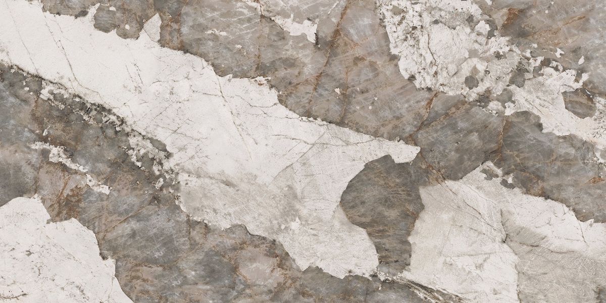 Керамогранит "Kerranova" Usadba (1200*600 мм) Серый — купить в Тюмени