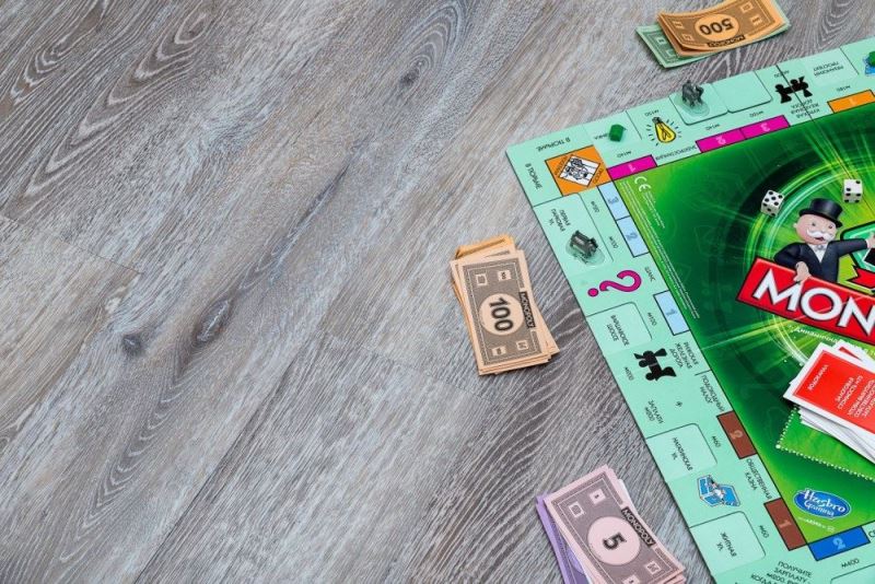 Кварцвиниловая плитка "Art Tile" Лиственница Виши (914,4*152,4*2 мм) — купить в Тюмени