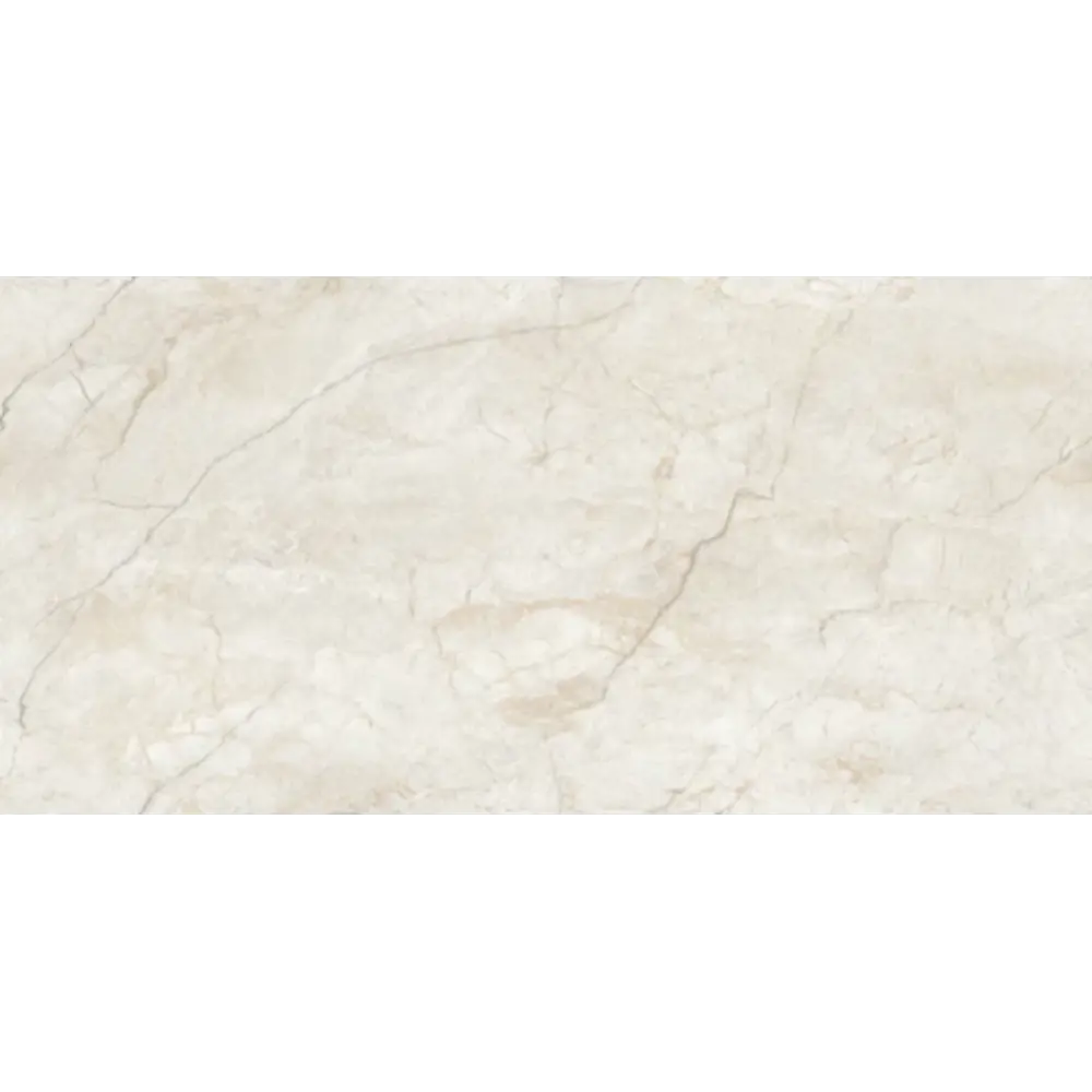 Керамогранит "Sonex" Mostaco snow карвинг 60x120см цвет бежевый с прожилками — купить в Тюмени