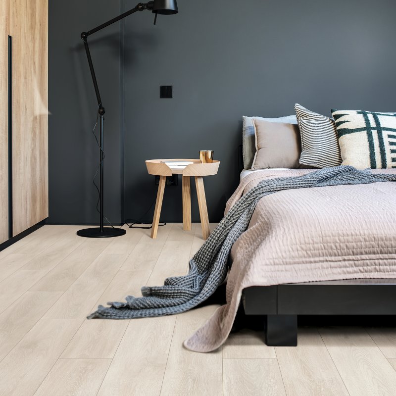 Ламинат  "Latat" Дуб Сидамо (1382*193*8 мм) — купить в Тюмени