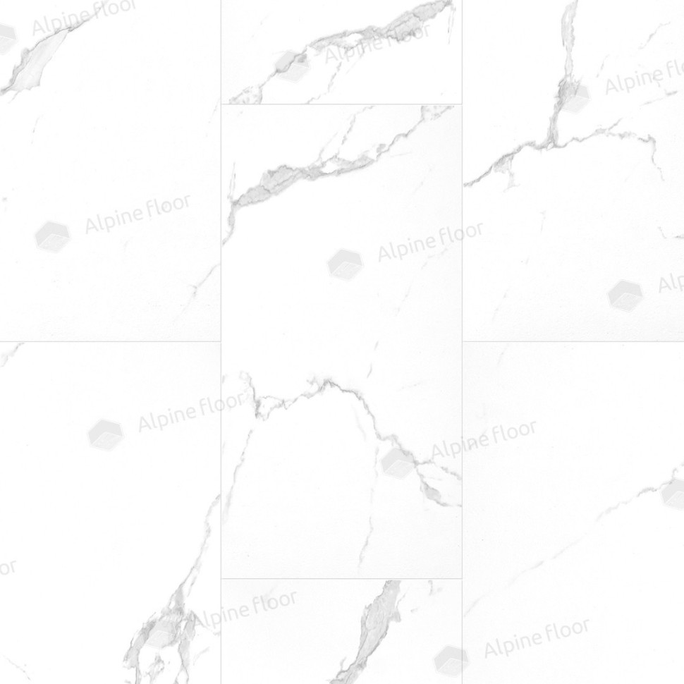 Виниловая плитка &quot;Alpine Floor&quot; Light Stone Гранд Каньон (608*303*2,5 мм) — купить в Тюмени