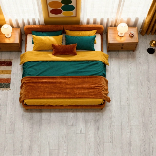 ПВХ плитка «Tarkett» Kylian (914,4*152,4*3 мм) — купить в Тюмени