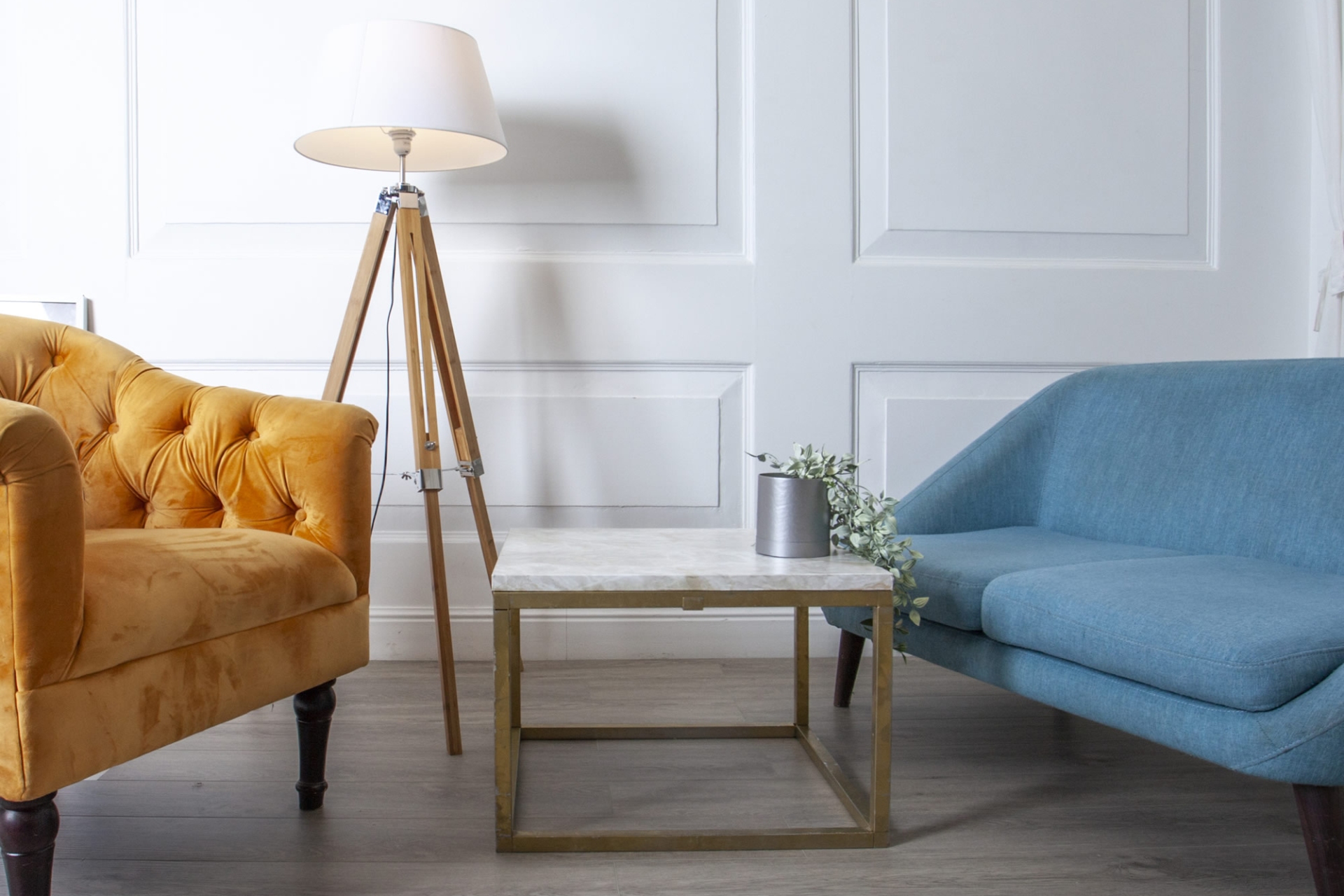 Усовершенствованная кварц-виниловая плитка «Damy Floor» Дуб Английский (1227*187*2,5 мм) — купить в Тюмени