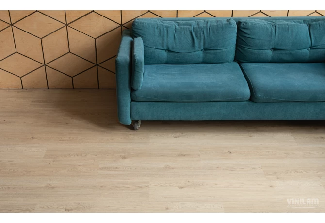 Кварц-винил Дуб Лас-Пальмас (1227*232*2,5 мм) — купить в Тюмени