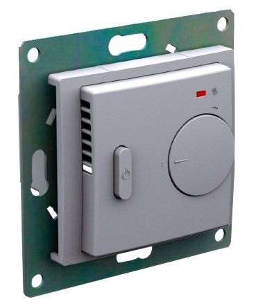 Терморегулятор "Eratherm" GV 245 — купить в Тюмени