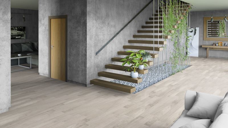 Ламинат "Tarkett" Gallery Да Винчи (1292*116*12 мм) — купить в Тюмени