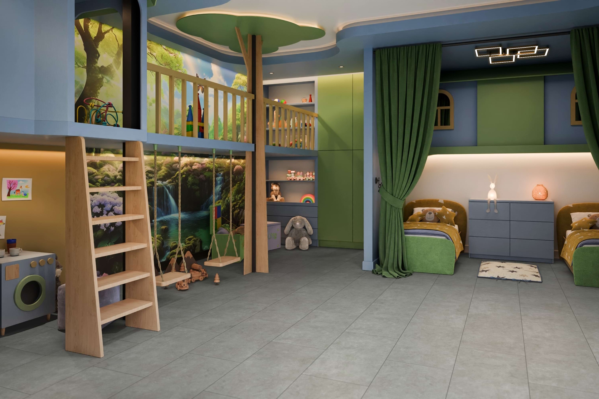 Усовершенствованная кварц-виниловая плитка «Damy Floor» Броуд-Пик (912,4*455,2*2,5 мм) — купить в Тюмени