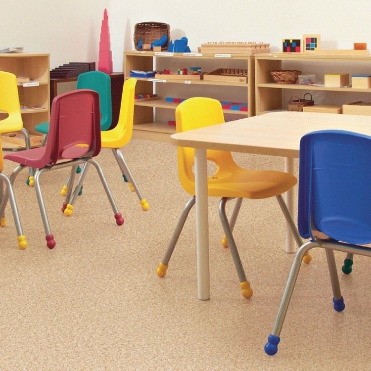 Линолеум коммерческий "Комитекс" Спектр Сальвадор (2,5м) — купить в Тюмени