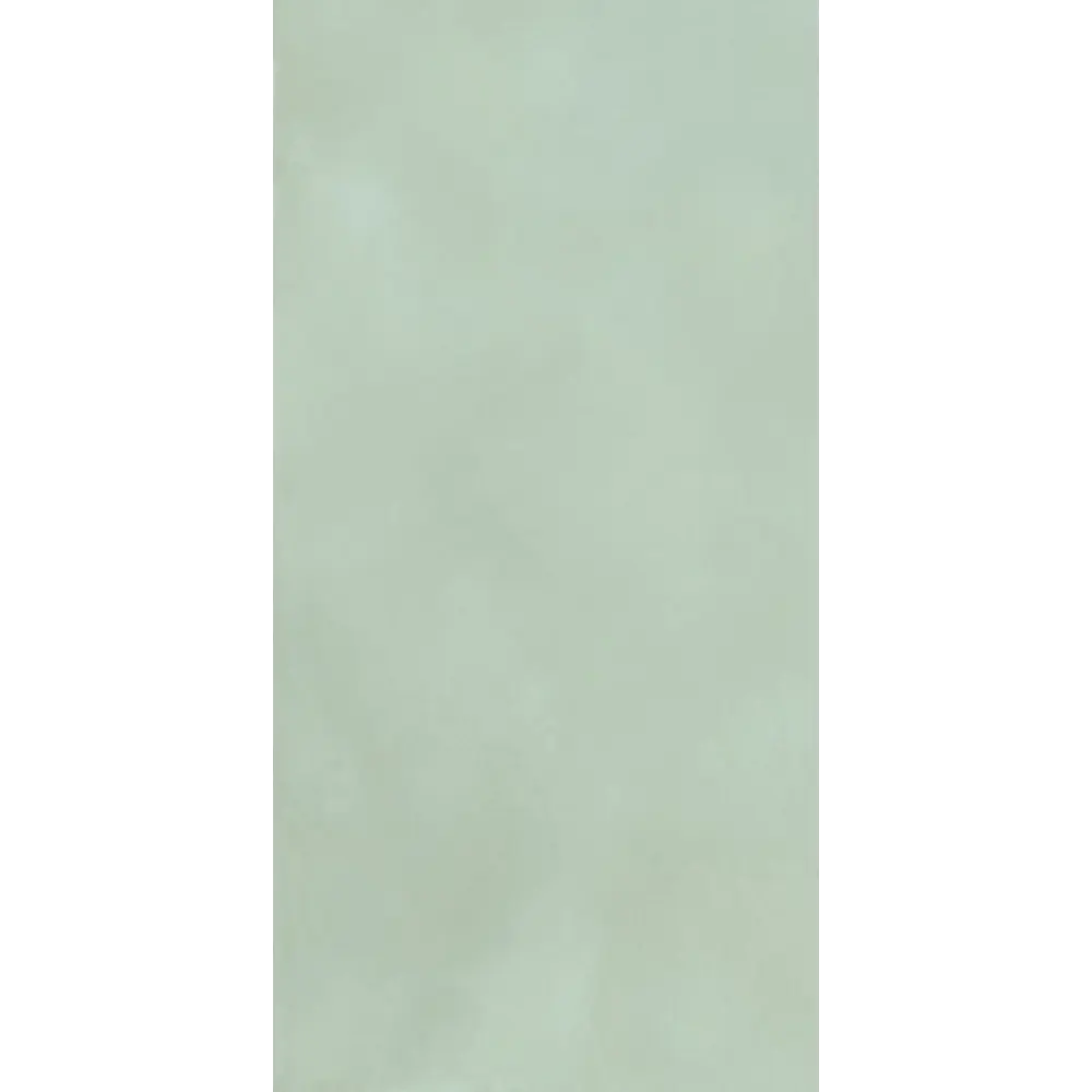 Керамогранит "Sonex" Cloudy Lucite Teal Matt матовый 60x120см цвет светло-зеленый — купить в Тюмени