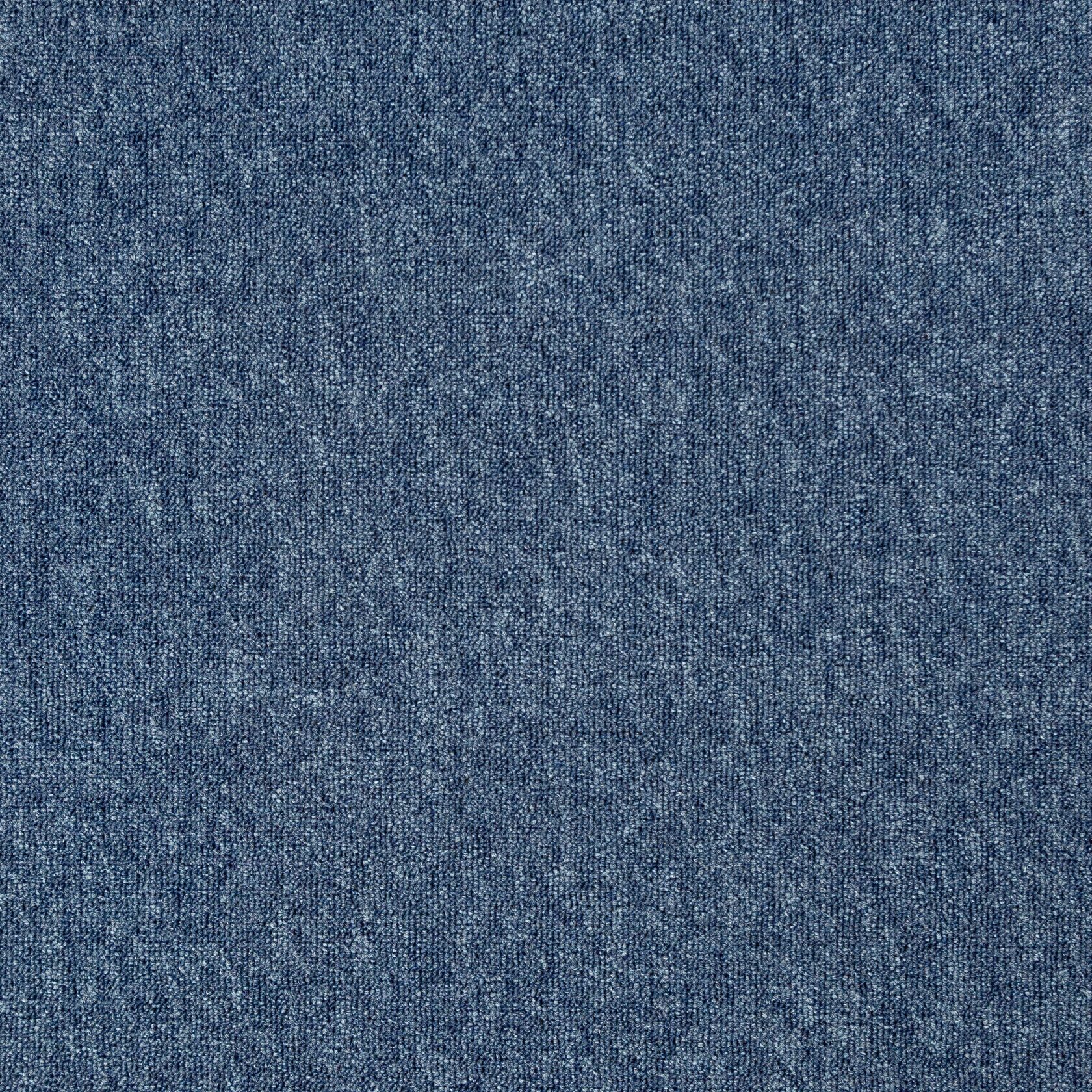 Ковровое покрытие "Bonkeel" Space Blue (ширина 4м) — купить в Тюмени