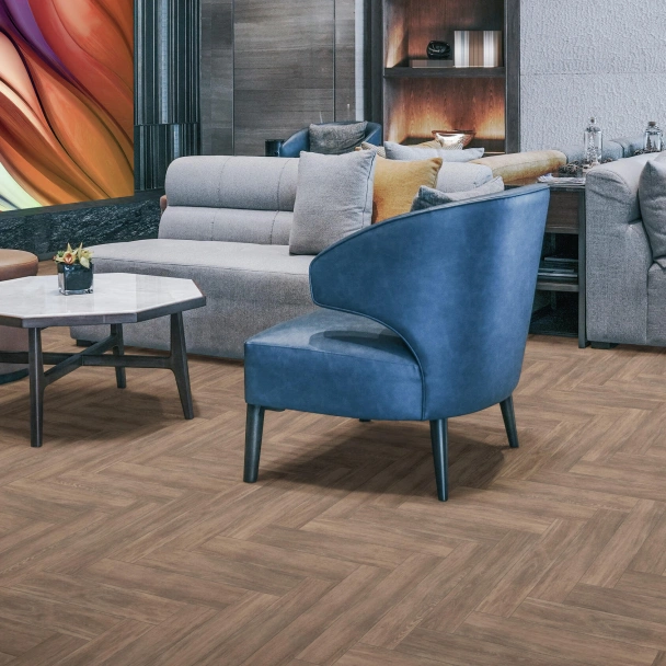 SPC плитка «Tarkett» Demi (675*135*4,1 мм) — купить в Тюмени