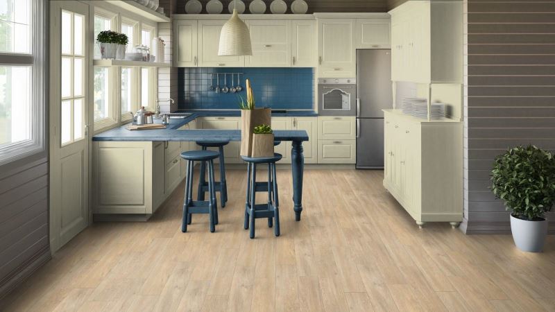 Виниловая плитка "Tarkett" Lounge Lorenzo (914,4*101,6*3,0 мм) — купить в Тюмени