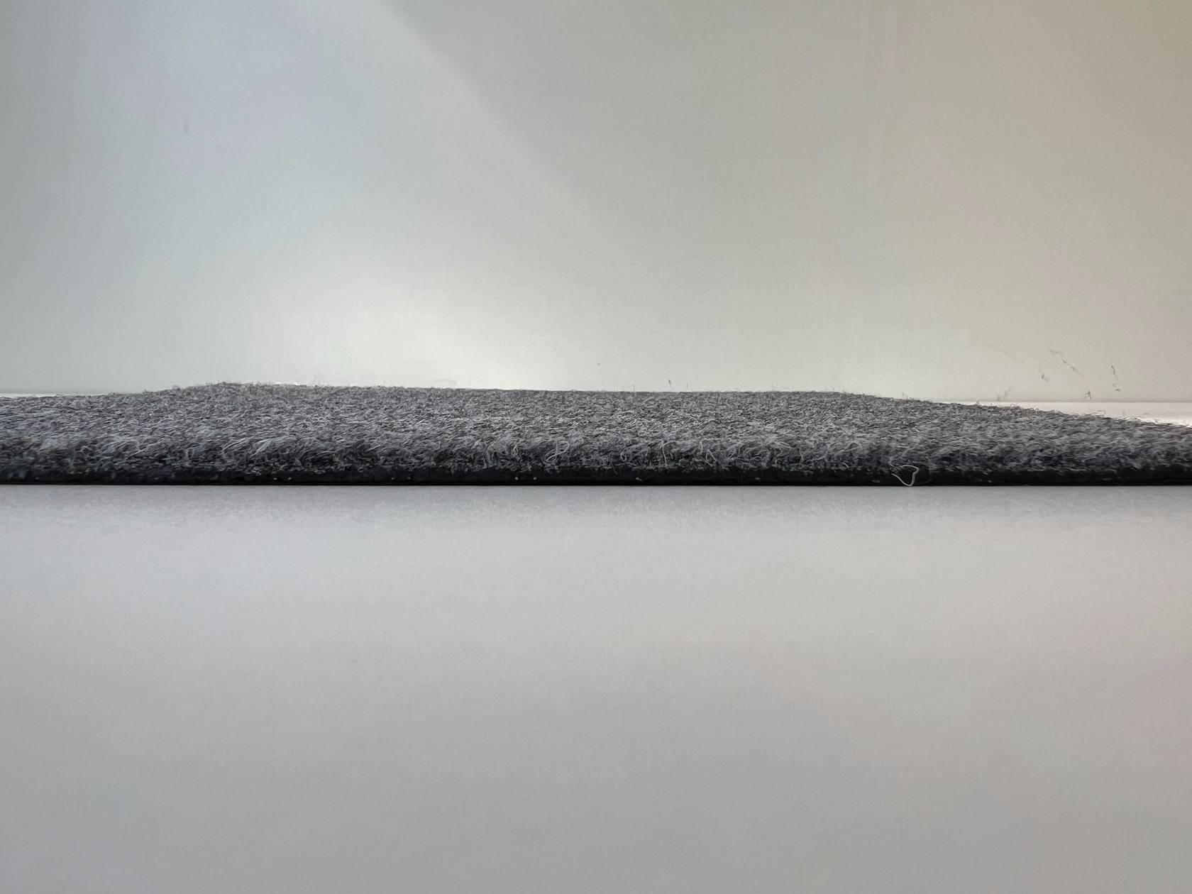 Ковровая плитка "Bonkeel" Storm NP Graphit (500*500*4,6 мм) — купить в Тюмени