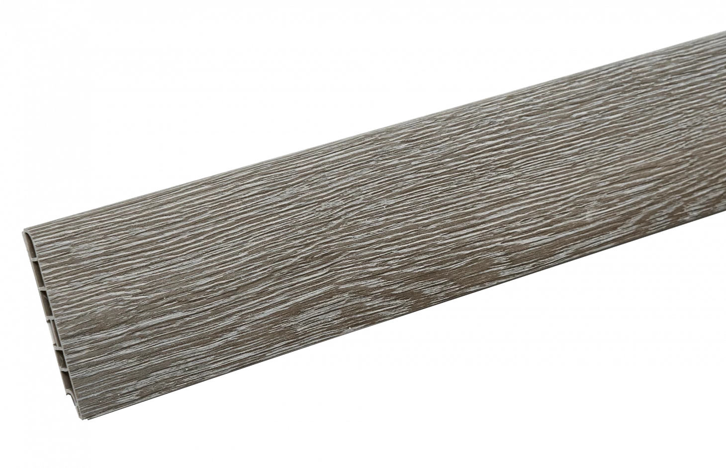 Плинтус CM Floor Дуб Северный  (2200*15*85 мм) — купить в Тюмени