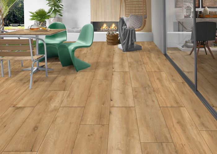 Керамогранит "Eternal" Oak (1200*600 мм) Бежевый — купить в Тюмени