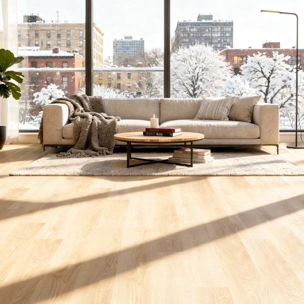 ПВХ плитка «Tarkett» Otis (914,4*152,4*1,85 мм) — купить в Тюмени