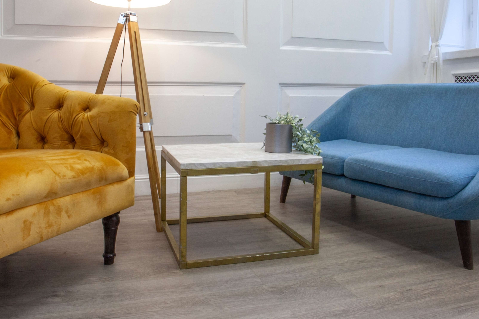 Усовершенствованная кварц-виниловая плитка «Damy Floor» Дуб Английский (1227*187*2,5 мм) — купить в Тюмени