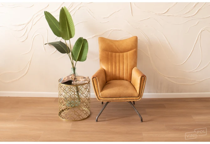 Кварц-винил Дуб Шера (1219,6*228,6*2 мм) — купить в Тюмени