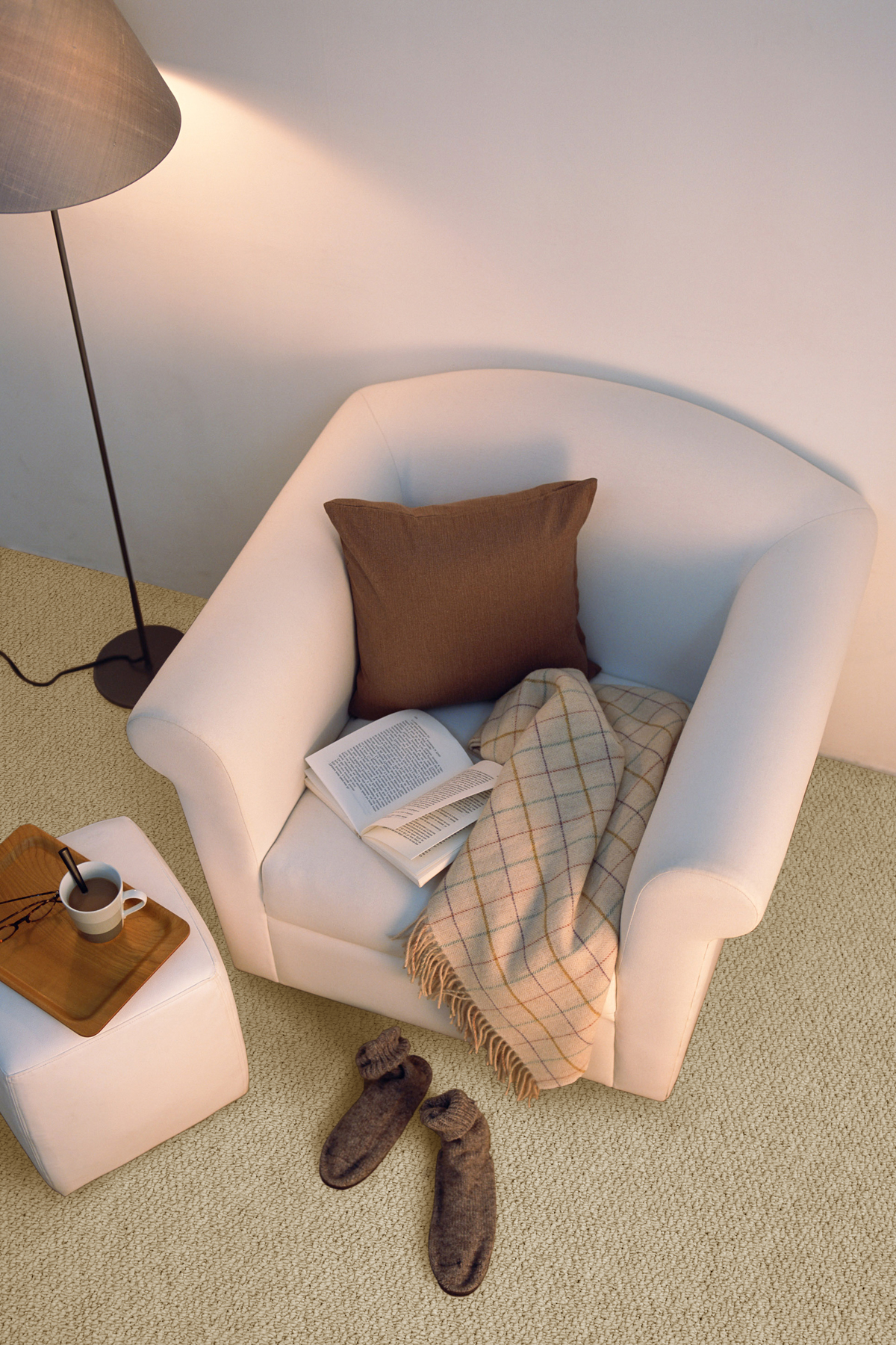 Ковровое покрытие "Bonkeel" Skye 50 (ширина 4м) — купить в Тюмени