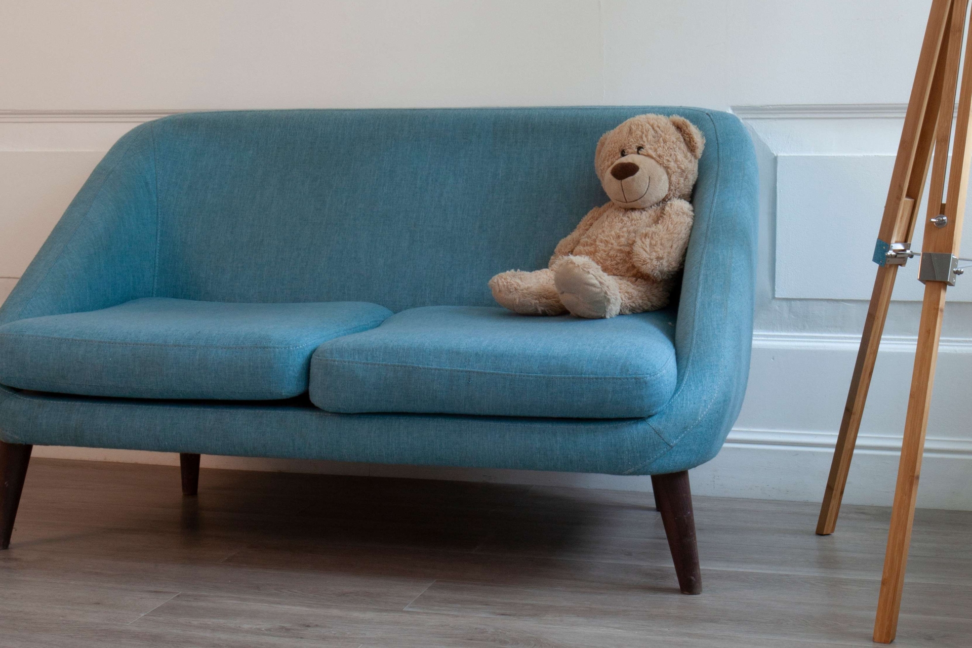 SPC ламинат «Damy Floor» Дуб Горный (1220*180*4 мм) — купить в Тюмени