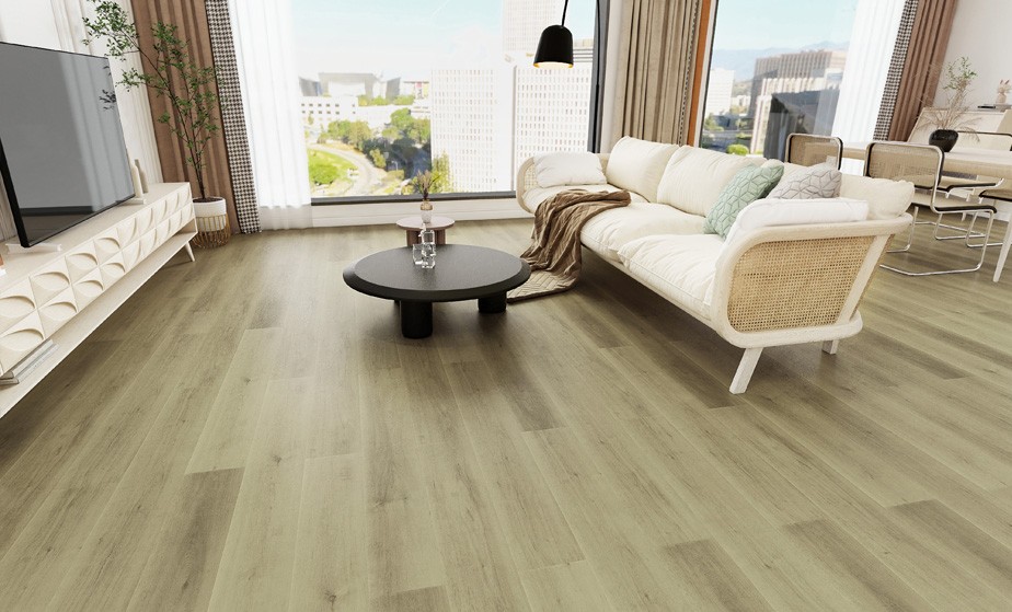 Ламинат SPC AquaMax Дуб Норидж (1220*184*4 мм) — купить в Тюмени