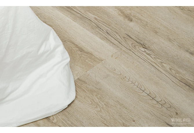 Кварц-винил Дуб Валенсия (1227*232*2,5 мм) — купить в Тюмени