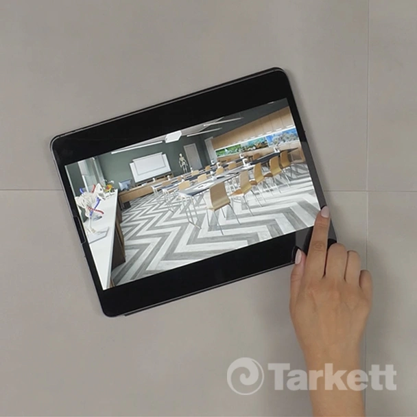 ПВХ плитка «Tarkett» Sacramento (914,4*152,4*3 мм) — купить в Тюмени