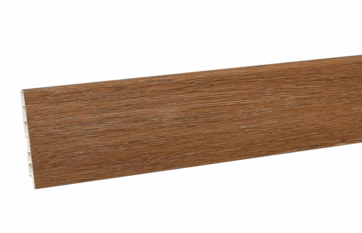 Плинтус CM Floor Дуб Мадейра  (2200*15*85 мм) — купить в Тюмени