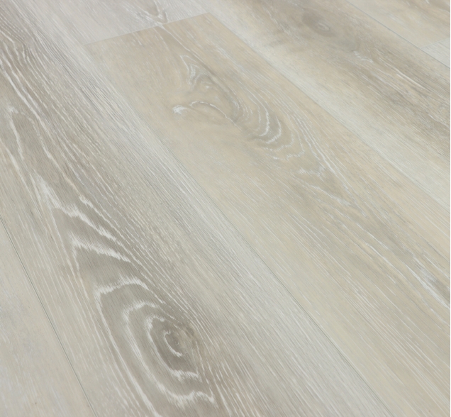 SPC ламинат "CronaFloor" Wood 4V Дуб Мане (1200*180*4 мм) — купить в Тюмени