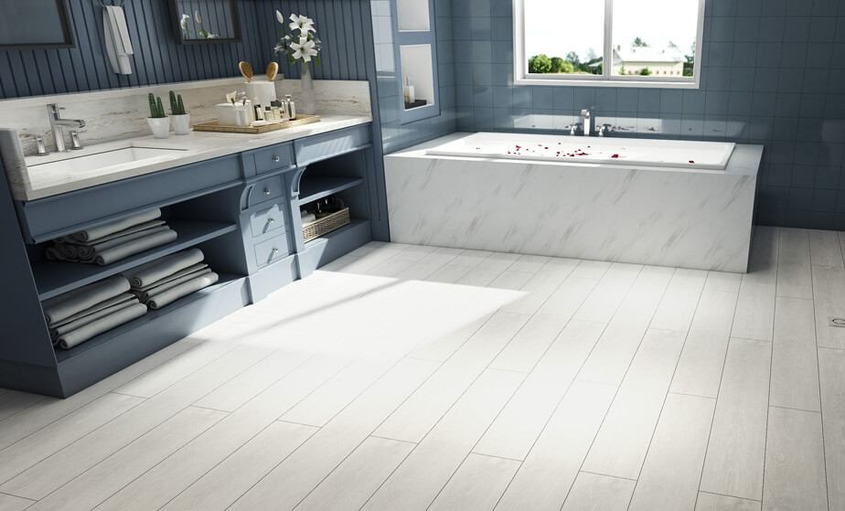 Ламинат SPC AquaMax Дуб Тамми (1220*184*4 мм) — купить в Тюмени