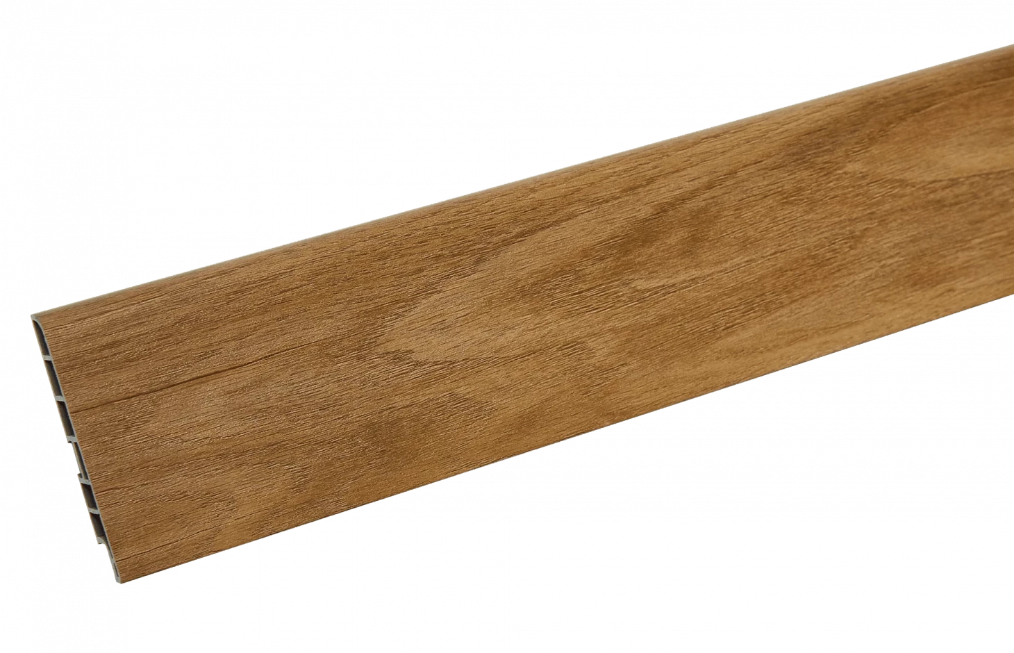 Плинтус CM Floor Дуб Мальме  (2200*15*85 мм) — купить в Тюмени