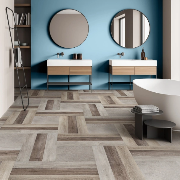 ПВХ плитка «Tarkett» Astra (914,4*152,4*2,1 мм) — купить в Тюмени