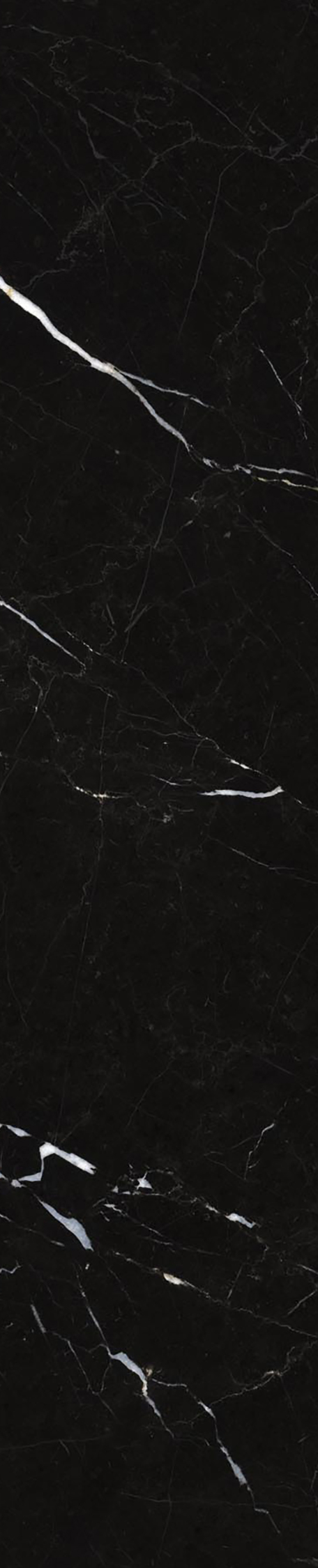 SPC ламинат "Invictus" Black Marble Noir (743*145*5мм) — купить в Тюмени