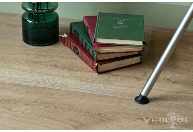 Кварц-винил Дуб Портофино (1219,6*228,6*2 мм) — купить в Тюмени