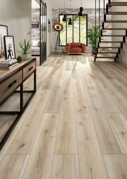 Ламинат "Alsafloor" Creativ Standart Mat 8.33 Lucia 570 (1286*192*8 мм) — купить в Тюмени