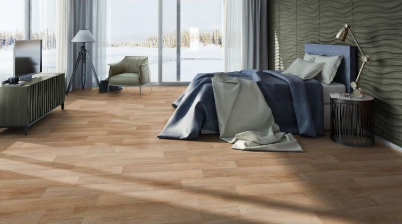 Линолеум бытовой "Tarkett" Престиж Tyler 3 (3м) — купить в Тюмени