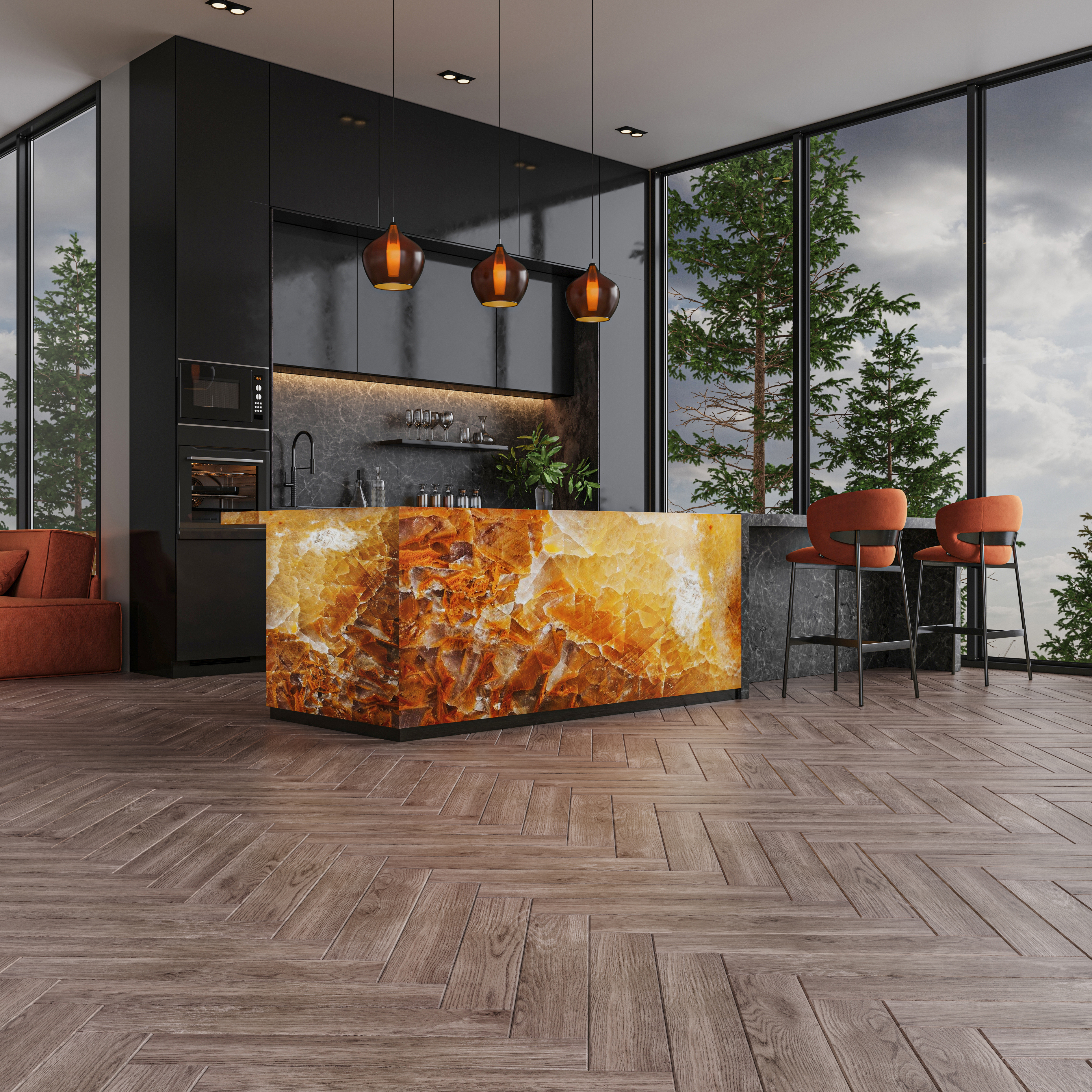 Ламинат "Joss Beaumont" Veritas Верлен (683*123*10 мм) — купить в Тюмени