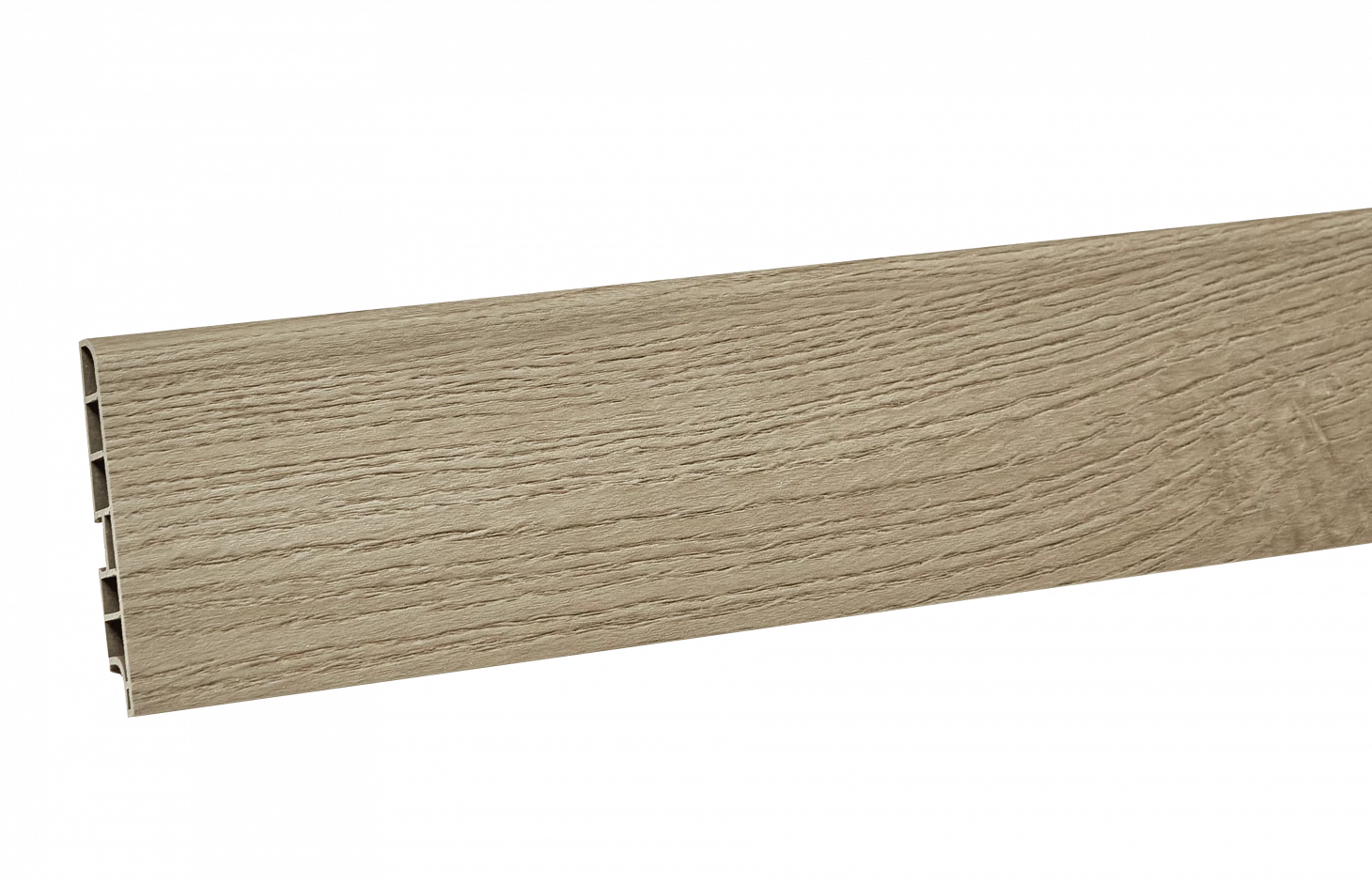 Плинтус CM Floor Дуб Элегант  (2200*15*85 мм) — купить в Тюмени