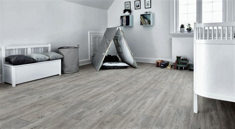 Линолеум полукоммерческий "IVC" Texmark Jacobsen ORE W95 T 300 P (4м) — купить в Тюмени