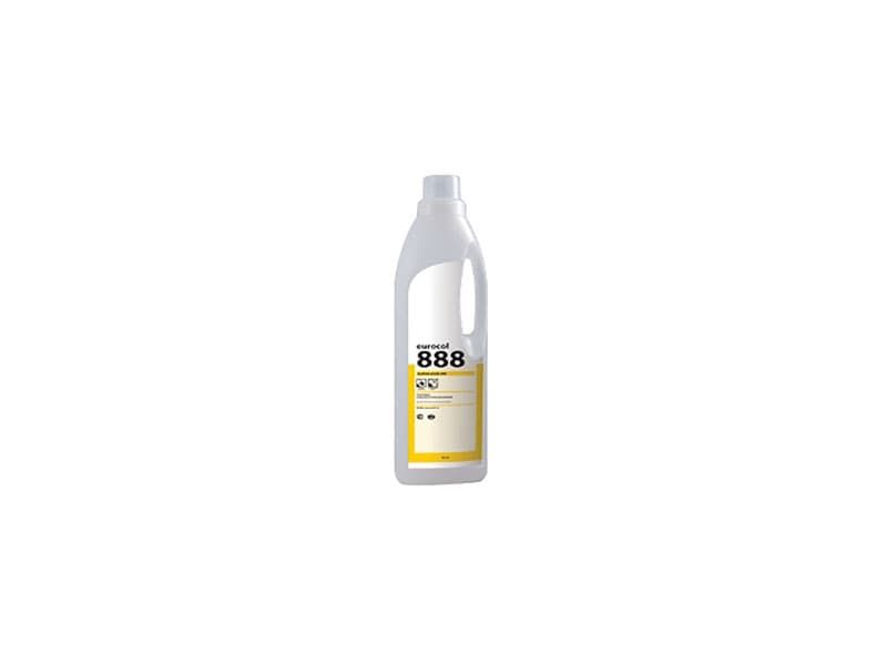 Картинка Средство для очистки и ухода за полами Forbo Eurocol 888 Euroclean Uni 5 л