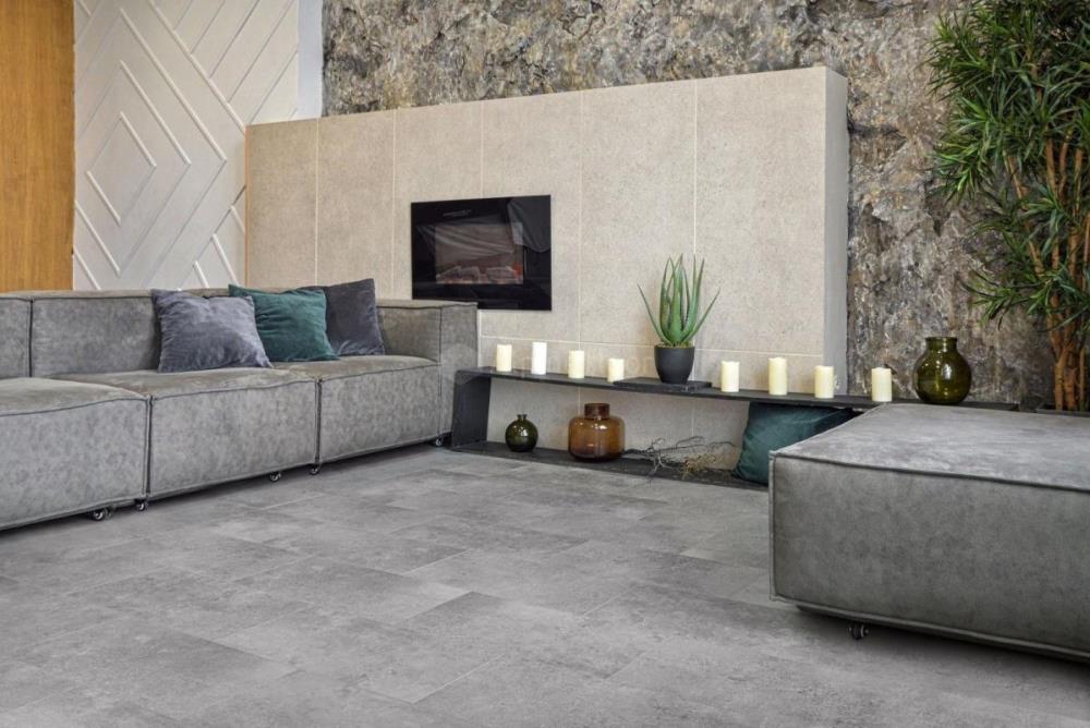 Каменно-полимерная плитка "Alpine Floor" Ройал (609,6*304,8*4мм) — купить в Тюмени