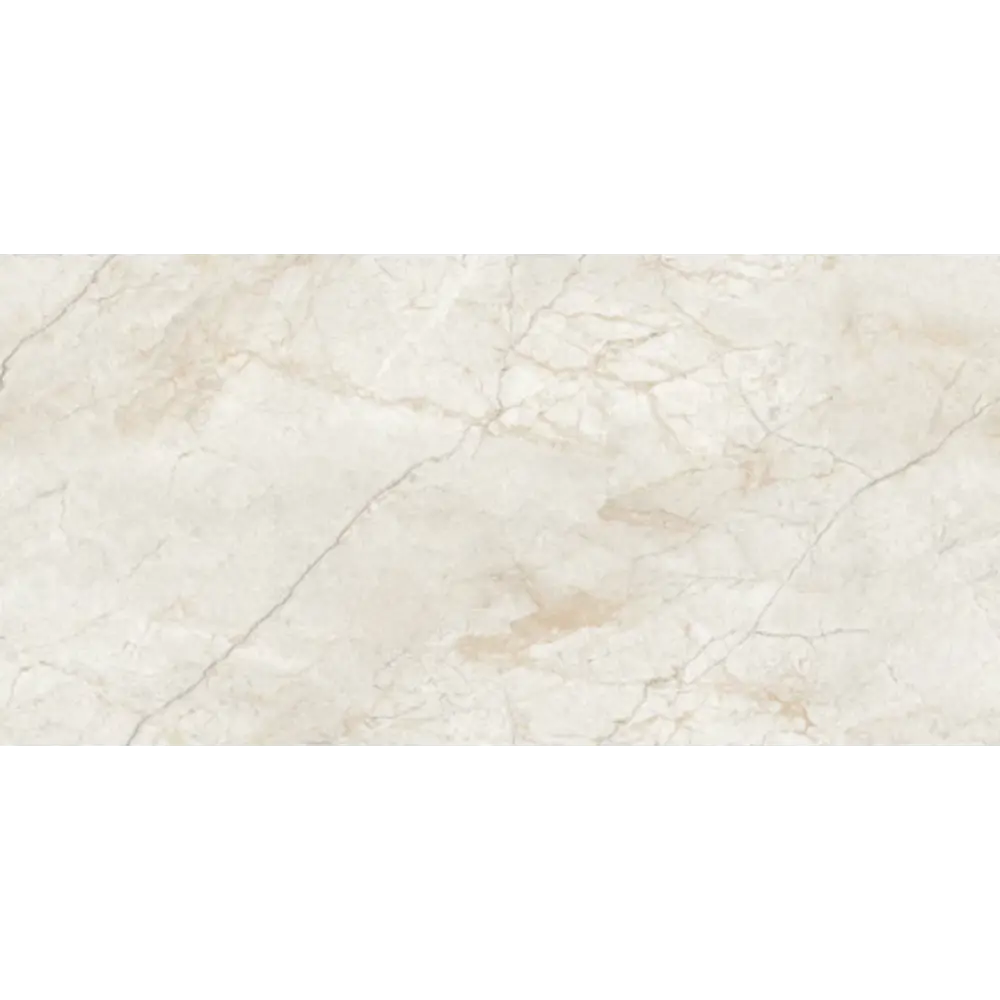 Керамогранит "Sonex" Mostaco snow карвинг 60x120см цвет бежевый с прожилками — купить в Тюмени