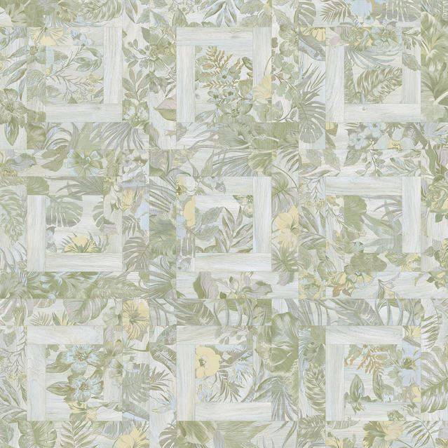 Линолеум бытовой "Tarkett" Фаворит Jungle 2 (2,5м) — купить в Тюмени