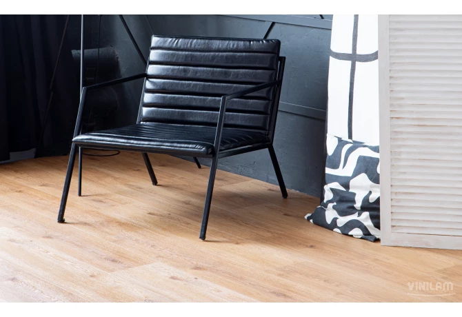 Кварц-винил Дуб Гранада (1227*232*2,5 мм) — купить в Тюмени