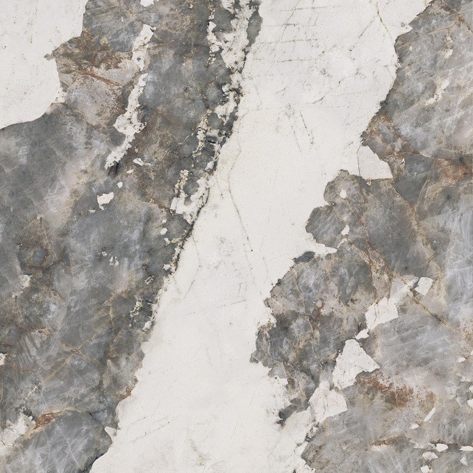 Керамогранит "Kerranova" 600*600 Usadba Матовый Серый — купить в Тюмени