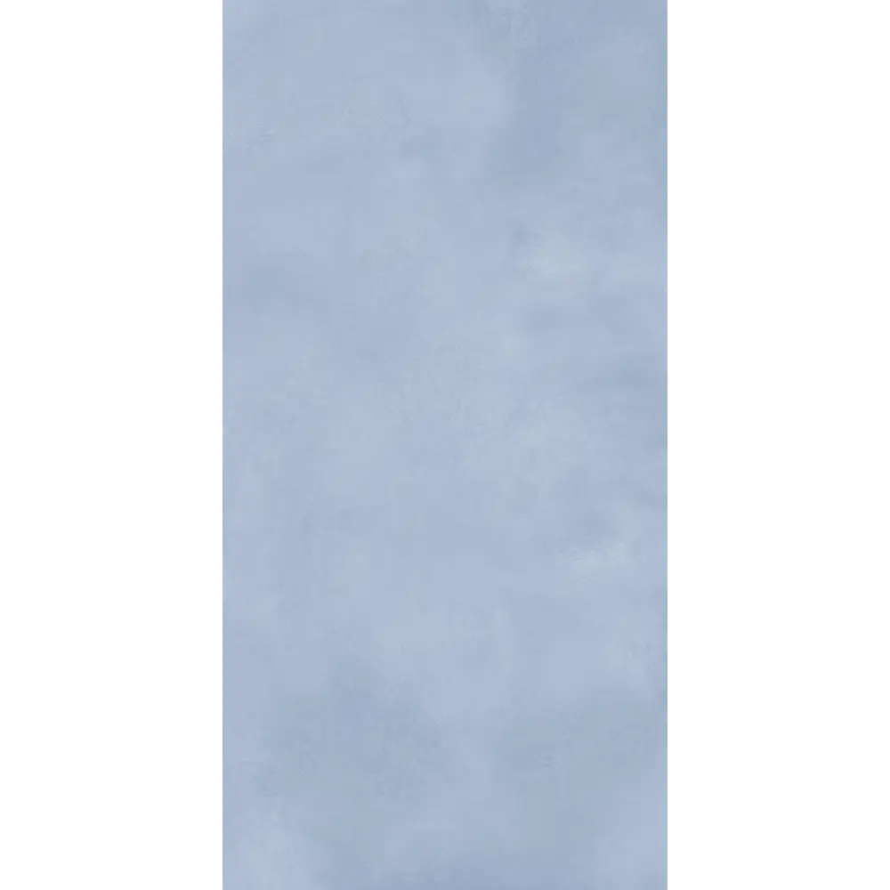 Керамогранит "Sonex" Cloudy Sky Matt матовый 60x120 см 1.44 м2 цвет голубой — купить в Тюмени